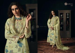 Sadhana fashion gulzar Designer dress materials in Kolkata