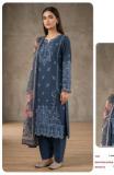 Sajida 1178-A-B-C-D gingers Bulk dress materials distributor in Hyderabad
