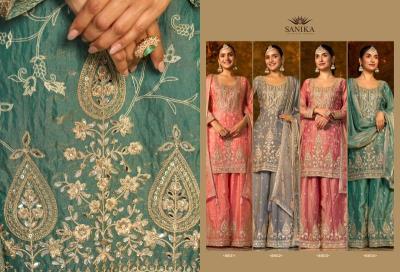 Sanika ikatara salwar kameez online shopping with price