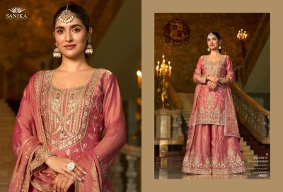Sanika ikatara salwar kameez online shopping with price