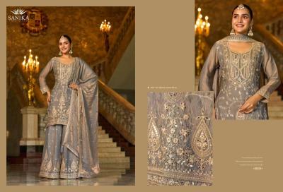 Sanika ikatara salwar kameez online shopping with price