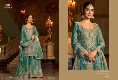 Sanika ikatara salwar kameez online shopping with price