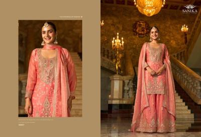 Sanika ikatara salwar kameez online shopping with price