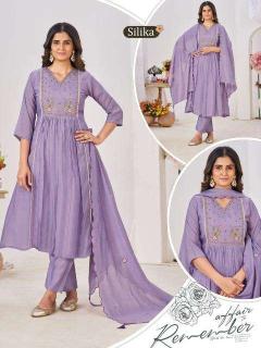 Shivay 3pcs Kurti manufacturers in Surat