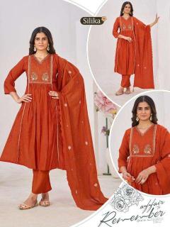 Shivay 3pcs Surat kurti suppliers