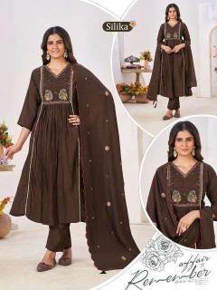 Shivay 3pcs  Wholesale designer kurtis in Surat