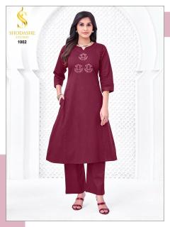 Shodashe anokhi Designer kurtis in Mumbai