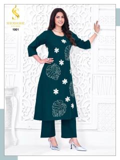 Shodashe anokhi Designer kurtis in Mumbai