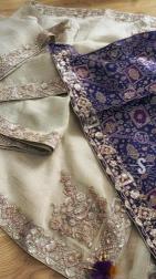 Shorya georgeous Wholesale saree market in Rajkot