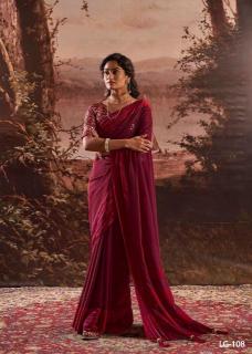 Shorya lagan Sarees for wholesale
