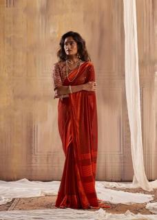 Shorya lagan Sarees for wholesale