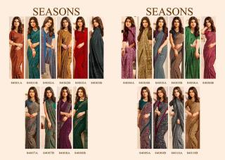 Shorya seasons Designer sarees online shopping