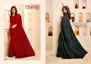 Shorya seasons Designer sarees online shopping