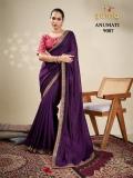 Shorya suma anumati silk Surat wholesale saree market online