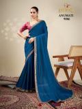 Shorya suma anumati silk Surat wholesale saree market online