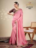 Shorya suma anumati silk Surat wholesale saree market online