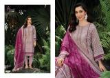 Shree fabs bin saeed lawn  collection vol-27 Indian dress material market