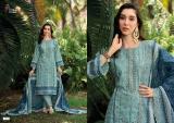 Shree fabs bin saeed lawn  collection vol-27 Indian dress material market