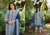 Shree fabs bin saeed lawn  collection vol-27 Indian dress material market