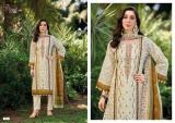 Shree fabs bin saeed lawn  collection vol-27 Indian dress material market