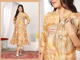 Shree salasar coord set Wholesale kurti suppliers in Surat