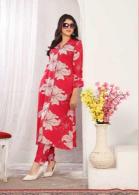 Shree salasar coord set Wholesale kurti suppliers in Surat