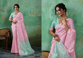 SHREE SHYAM FASHION BLOSSOM Wholesale saree dealers in Ahmedabad