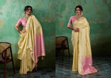 SHREE SHYAM FASHION BLOSSOM Wholesale saree dealers in Ahmedabad