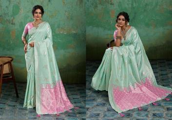 SHREE SHYAM FASHION BLOSSOM Wholesale saree dealers in Ahmedabad