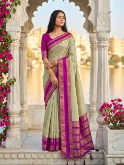SHREE SHYAM FASHION KASHI SILK Wholesale saree market in India