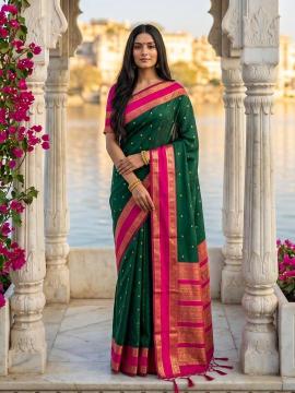 SHREE SHYAM FASHION KASHI SILK Wholesale saree market in India
