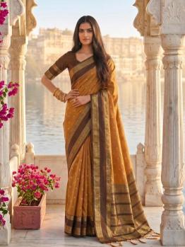 SHREE SHYAM FASHION KASHI SILK Wholesale saree market in India