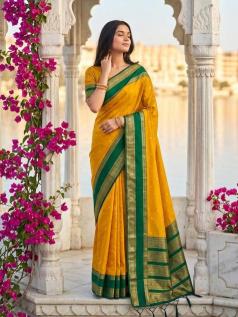 SHREE SHYAM FASHION KASHI SILK Wholesale saree market in India