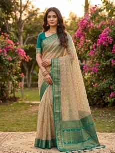 SHREE SHYAM FASHION MADHVI COTTON Saree wholesale market in Pune