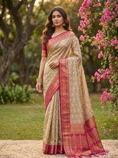SHREE SHYAM FASHION MADHVI COTTON Saree wholesale market in Pune