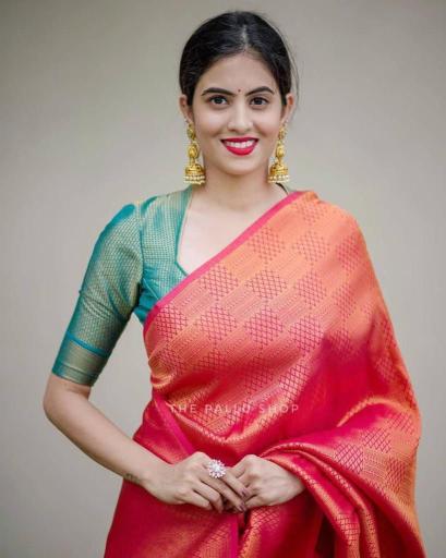 Soft Silk 4099 Indian sarees wholesale