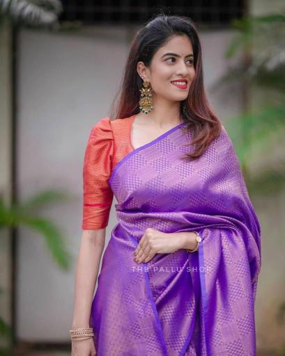 Soft Silk 4099 Indian sarees wholesale