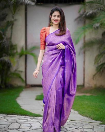 Soft Silk 4099 Indian sarees wholesale