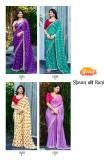 Stavan ki rani Best wholesale saree market in Kolkata