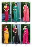 Stavan ki rani Best wholesale saree market in Kolkata