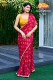 Stavan ki rani Best wholesale saree market in Kolkata