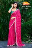 Stavan ki rani Best wholesale saree market in Kolkata