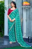 Stavan ki rani Best wholesale saree market in Kolkata