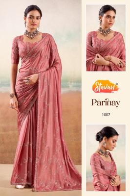 Stavan parinay Wholesale saree suppliers in Mumbai