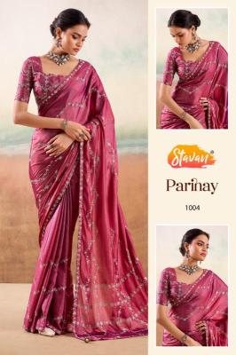 Stavan parinay Wholesale saree suppliers in Mumbai