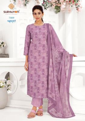 Suryajyoti icelook vol-7 Bulk kurti shopping in Mumbai