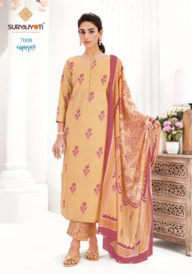 Suryajyoti icelook vol-7 Bulk kurti shopping in Mumbai