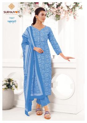 Suryajyoti icelook vol-7 Bulk kurti shopping in Mumbai