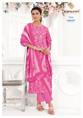 Suryajyoti icelook vol-7 Bulk kurti shopping in Mumbai