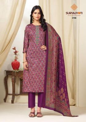 Suryajyoti kalki vol-37 Wholesale dress materials in India